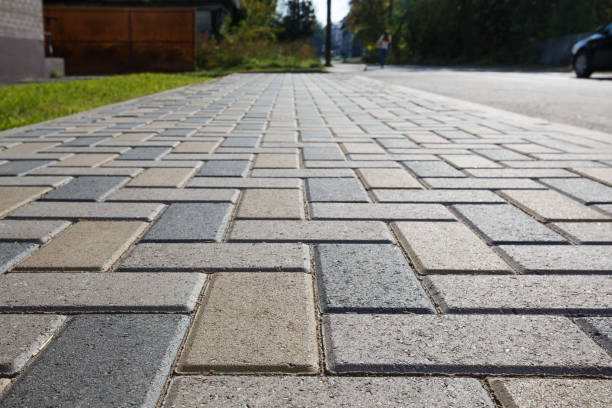 Best Driveway Pavers Installation  in Pemberton Heights, NJ