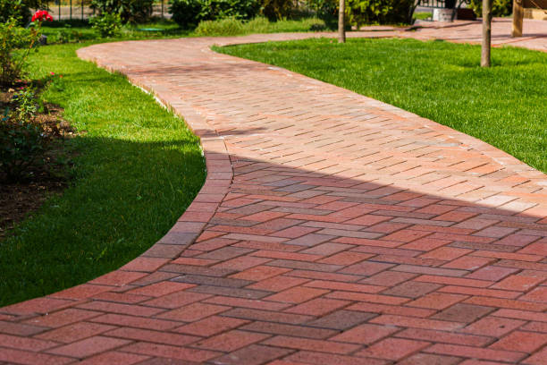 Professional Driveway Pavers in Pemberton Heights, NJ