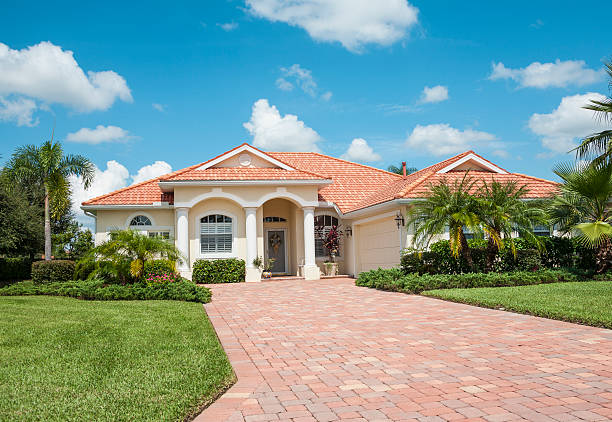 Best Permeable Paver Driveway  in Pemberton Heights, NJ