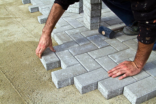 Best Paver Driveway Replacement  in Pemberton Heights, NJ