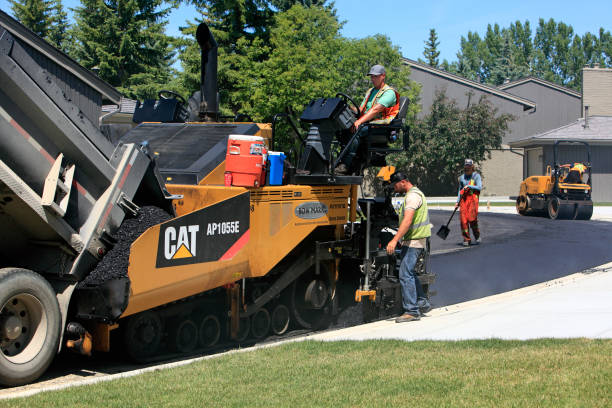 Driveway Pavers for Homes in Pemberton Heights, NJ