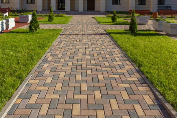 Best Paver Driveway Replacement  in Pemberton Heights, NJ